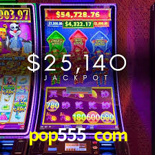 Descubra a Magia dos Jogos de Arcade no pop555 com