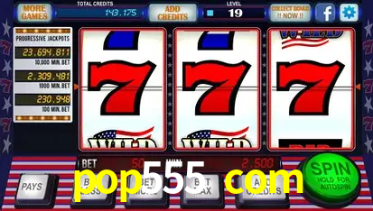 Inovações de Jogos na pop555 com: O Futuro das Experiências Interativas