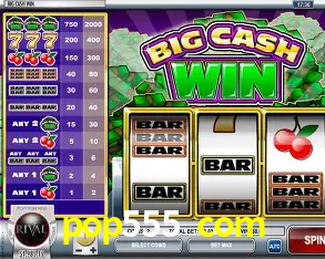 A Emoção da Loteria na pop555 com: Uma Chance de Mudança de Vida