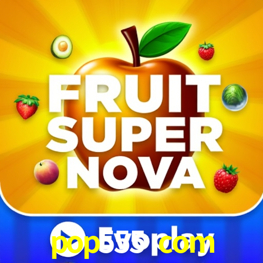 A Emoção da Loteria na pop555 com: Uma Chance de Mudança de Vida