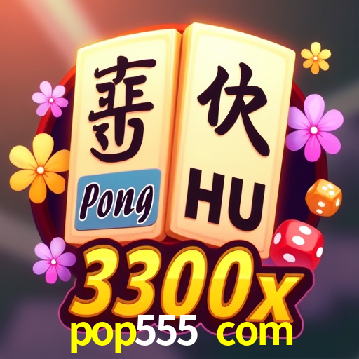 Desvendando o Mundo dos Jogos Virtuais na pop555 com