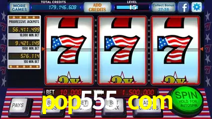 A Experiência Imersiva dos Cassinos Ao Vivo no pop555 com